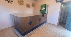 PARCELA EN EL CERVATILLO (MAIRENA DEL ALCOR)