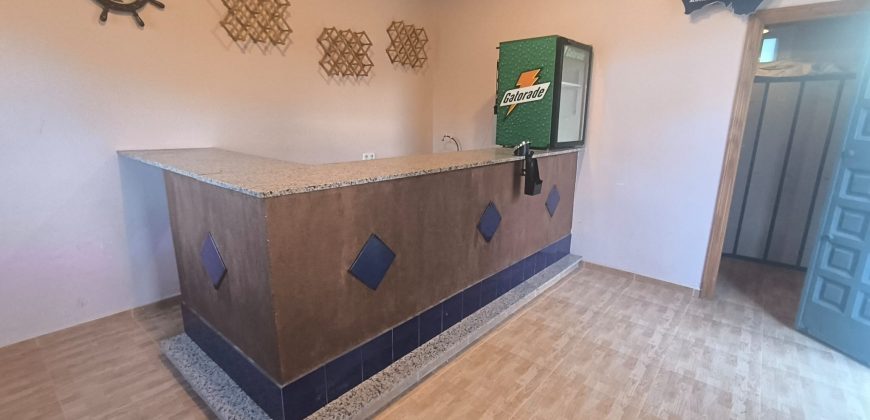 PARCELA EN EL CERVATILLO (MAIRENA DEL ALCOR)