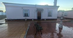 PARCELA EN EL CERVATILLO (MAIRENA DEL ALCOR)