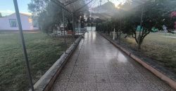 PARCELA EN EL CERVATILLO (MAIRENA DEL ALCOR)