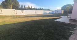 PARCELA EN EL CERVATILLO (MAIRENA DEL ALCOR)