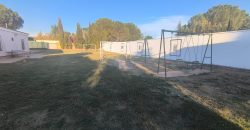 PARCELA EN EL CERVATILLO (MAIRENA DEL ALCOR)