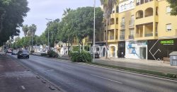 Local en Av. V Centenario