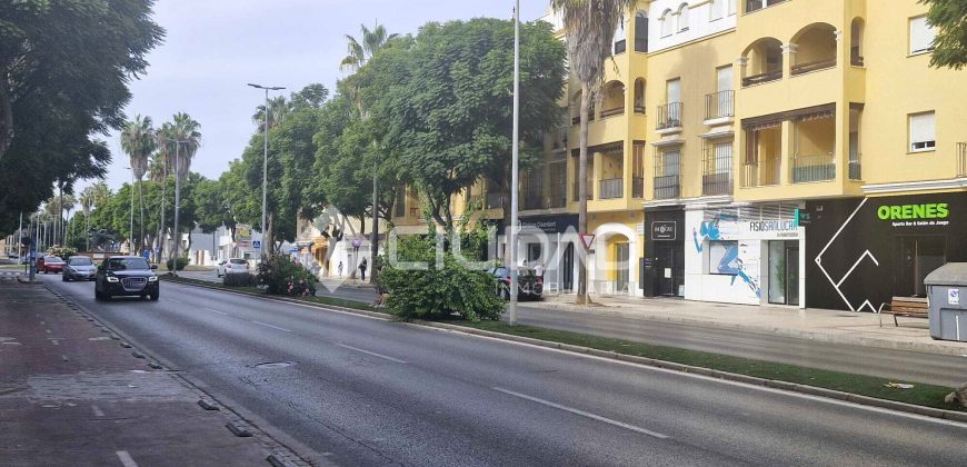 Local en Av. V Centenario