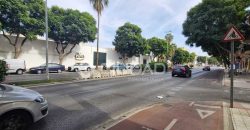 Local en Av. V Centenario