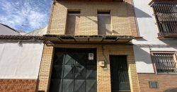 VIVIENDA EN BRUTO