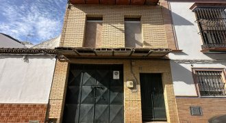 VIVIENDA EN BRUTO