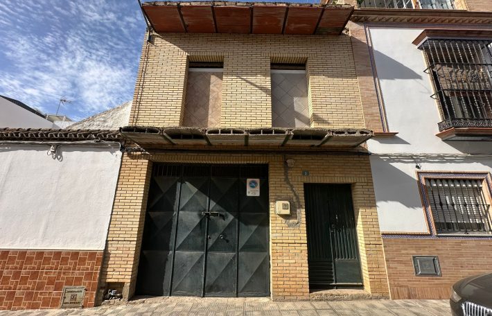 VIVIENDA EN BRUTO