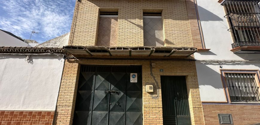 VIVIENDA EN BRUTO