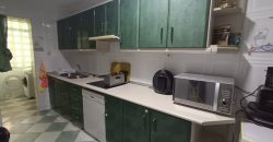 PISO EN CIUDAD JARDÍN