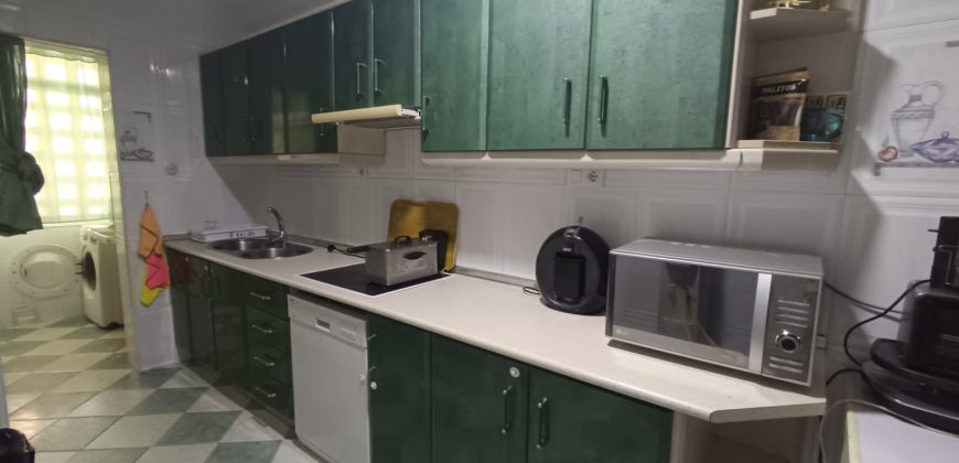 PISO EN CIUDAD JARDÍN