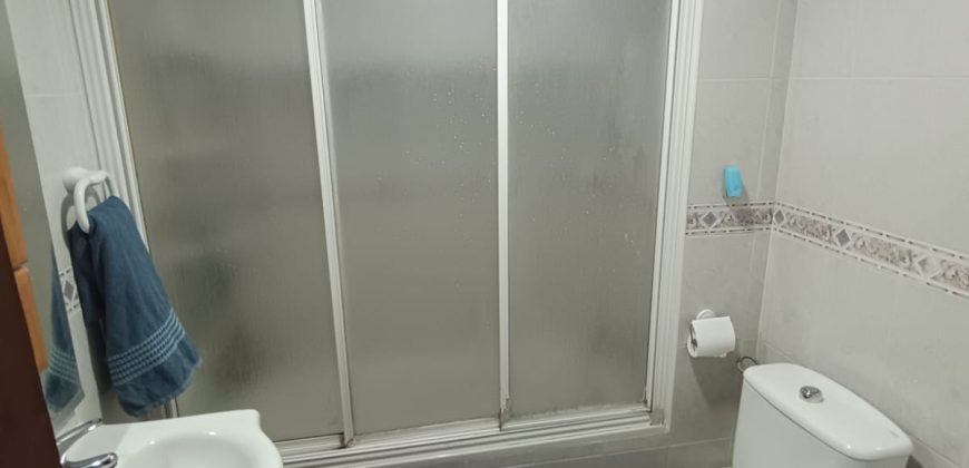 PISO EN CIUDAD JARDÍN