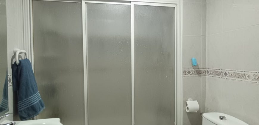 PISO EN CIUDAD JARDÍN