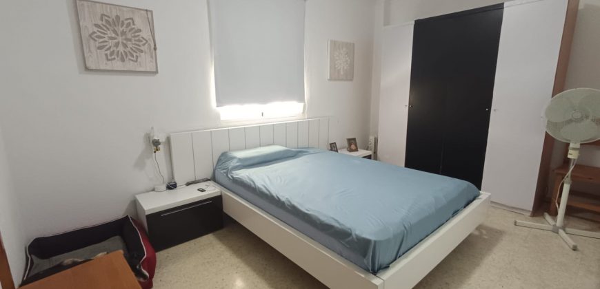 PISO EN CIUDAD JARDÍN