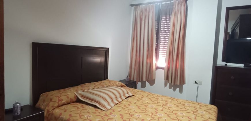 PISO EN CIUDAD JARDÍN