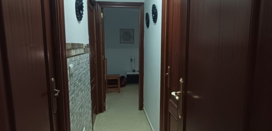 PISO EN CIUDAD JARDÍN