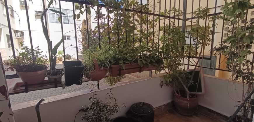 PISO EN CIUDAD JARDÍN