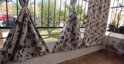 PISO EN CIUDAD JARDÍN