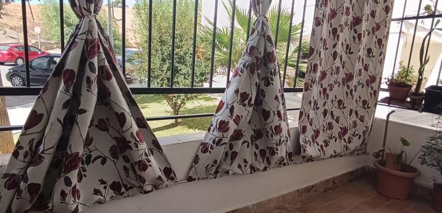 PISO EN CIUDAD JARDÍN