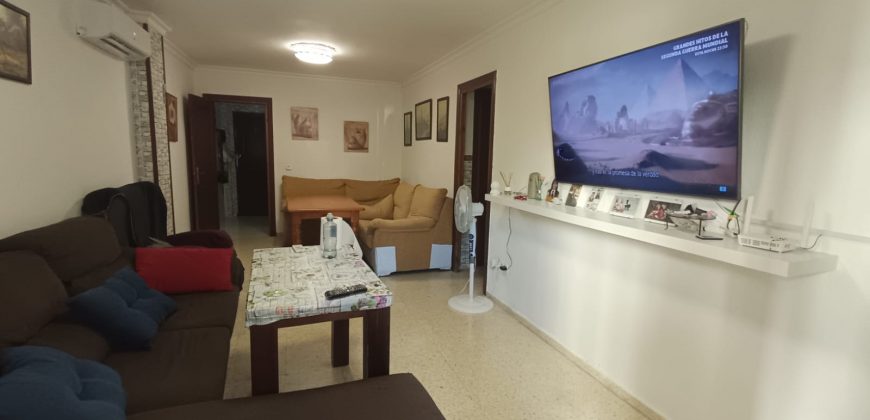 PISO EN CIUDAD JARDÍN