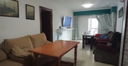 PISO EN CIUDAD JARDÍN