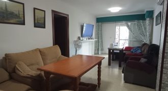 PISO EN CIUDAD JARDÍN