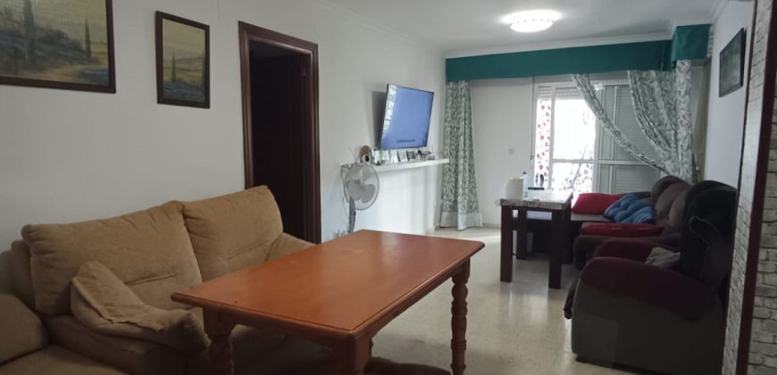 PISO EN CIUDAD JARDÍN