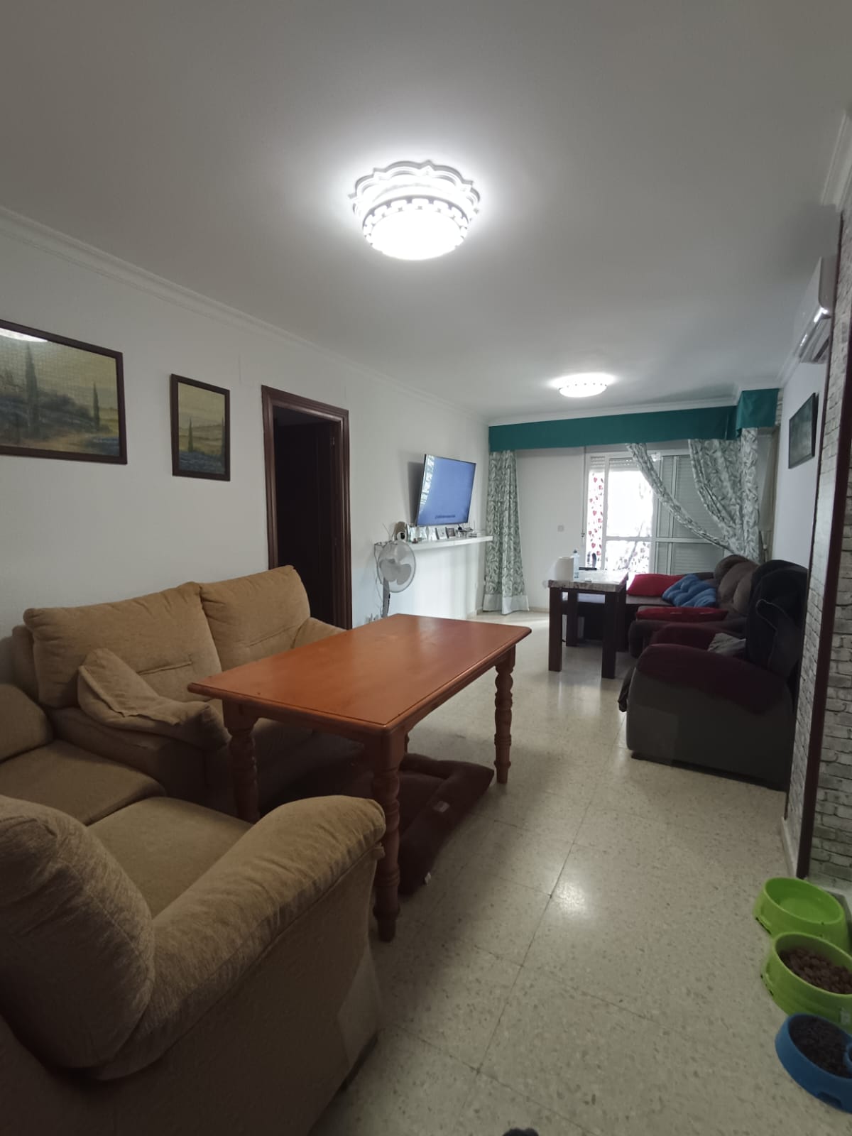 PISO EN CIUDAD JARDÍN