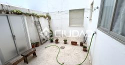 Piso en 3ª línea de playa