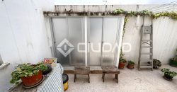 Piso en 3ª línea de playa