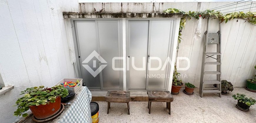 Piso en 3ª línea de playa