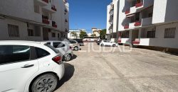 Piso en 3ª línea de playa