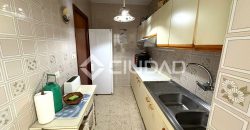 Piso en 3ª línea de playa