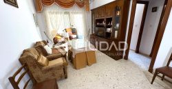 Piso en 3ª línea de playa