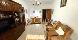 Piso en 3ª línea de playa