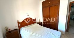 Piso en 3ª línea de playa