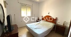 Piso en 3ª línea de playa