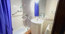 Piso en 3ª línea de playa