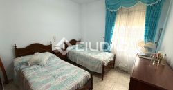 Piso en 3ª línea de playa