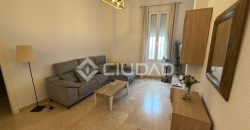 Piso listo para entrar en Casco Antiguo-Barrio Alto