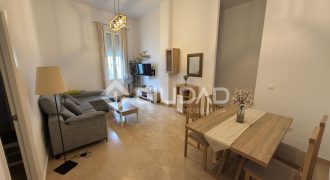 Piso listo para entrar en Casco Antiguo-Barrio Alto