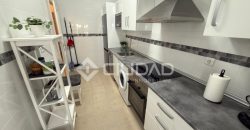 Piso listo para entrar en Casco Antiguo-Barrio Alto