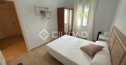 Piso listo para entrar en Casco Antiguo-Barrio Alto