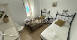 Piso listo para entrar en Casco Antiguo-Barrio Alto