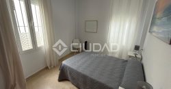 Piso listo para entrar en Casco Antiguo-Barrio Alto