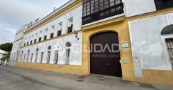 Piso listo para entrar en Casco Antiguo-Barrio Alto