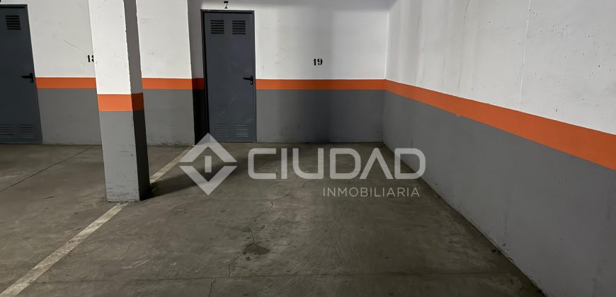 Piso listo para entrar en Casco Antiguo-Barrio Alto