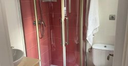 CASA CON COCHERA EN EL BARCO