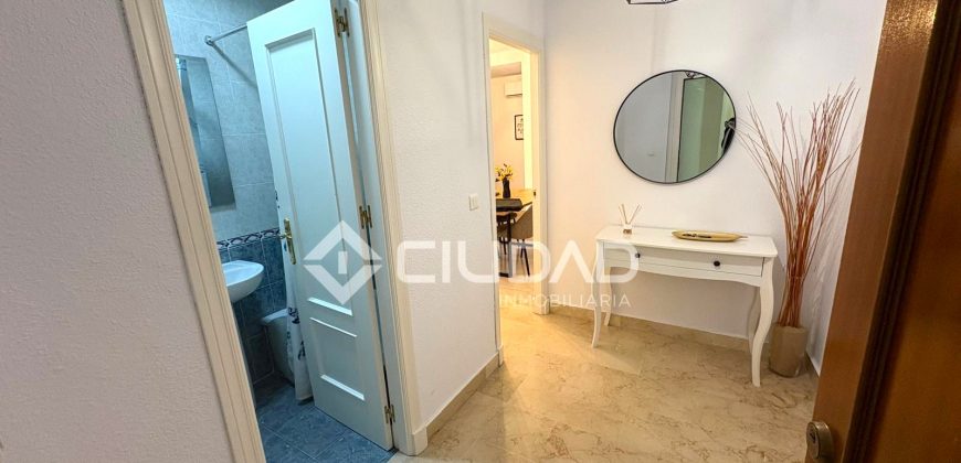 Piso en Barrio Alto-Casco Antiguo