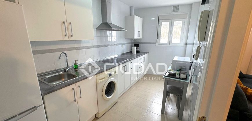 Piso en Barrio Alto-Casco Antiguo